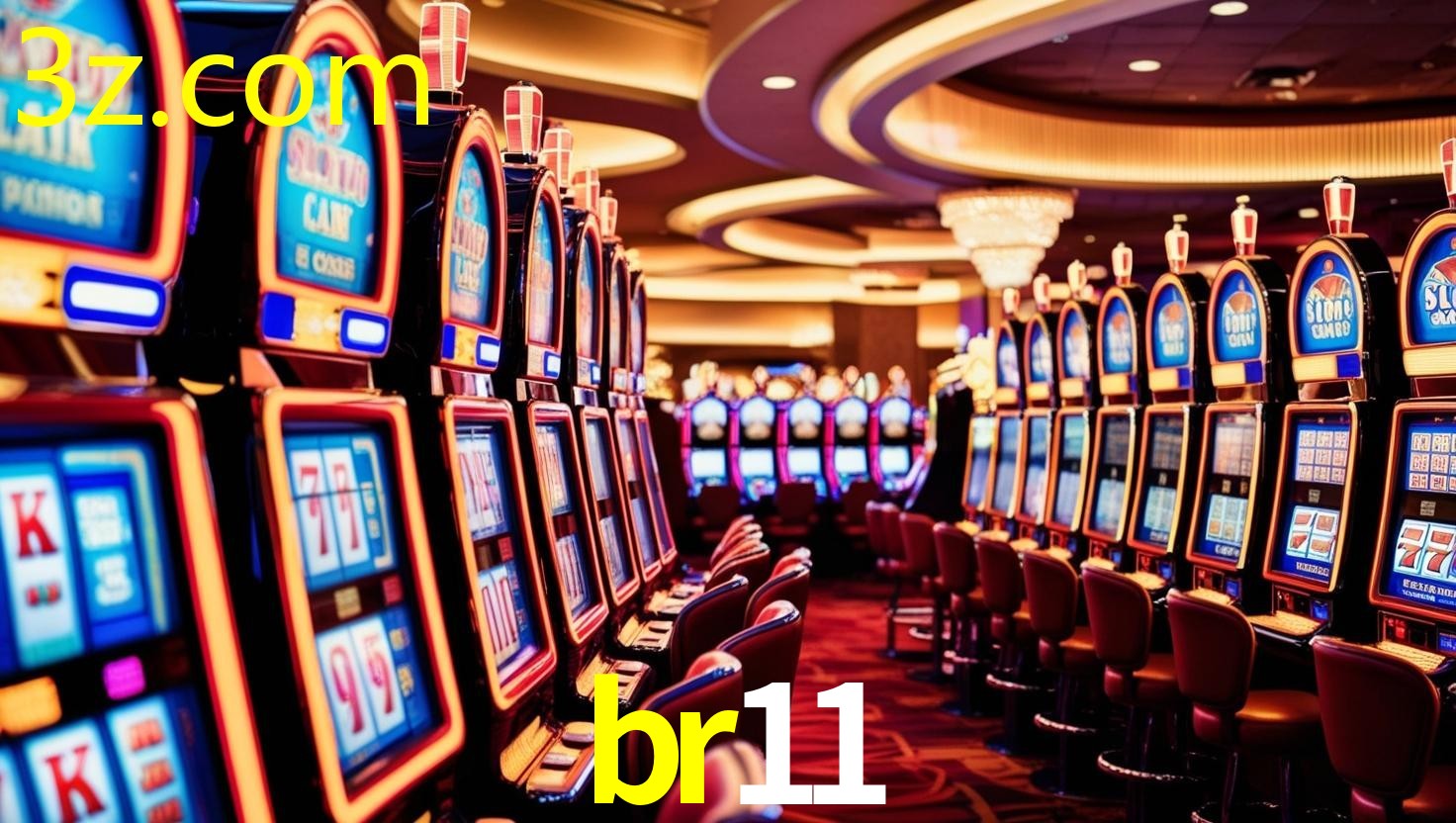 Cadastro Rápido BR11.COM